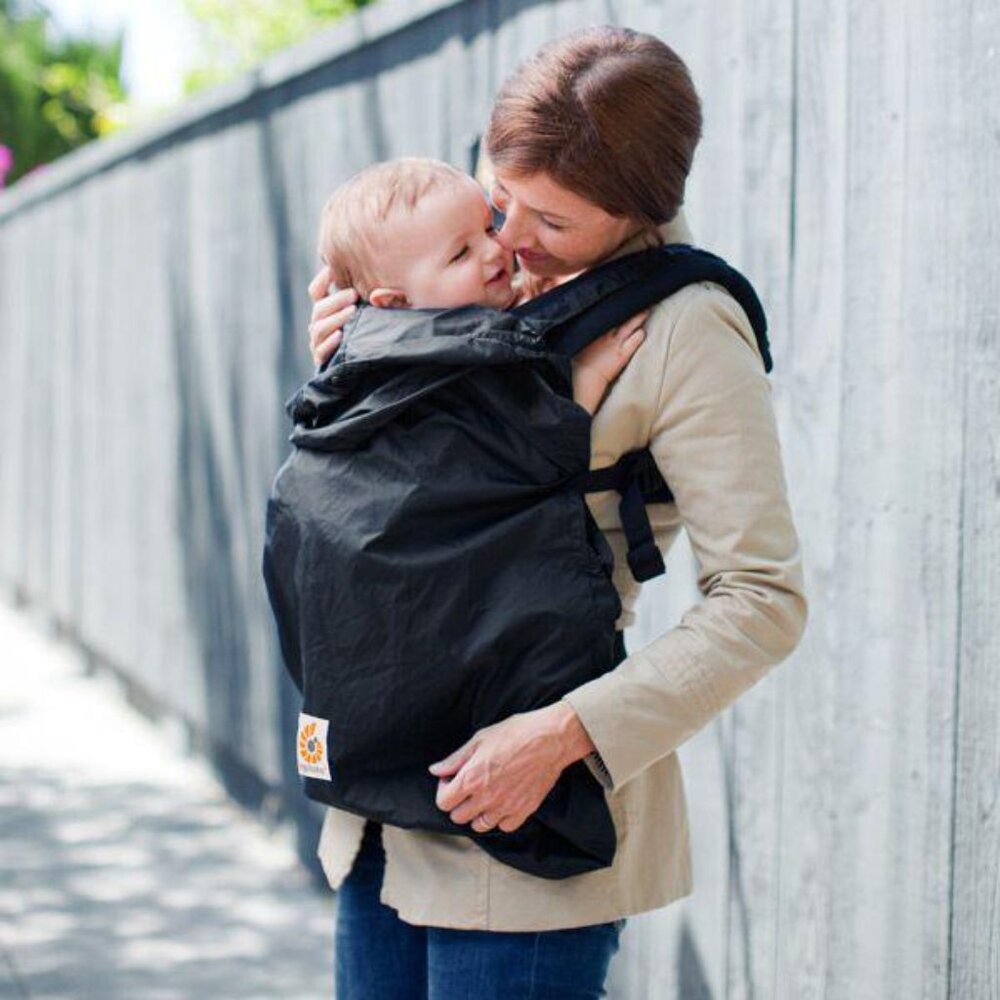 Ergobaby Winter Weather Carrier Cover